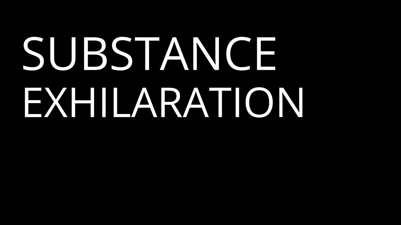 The Dark Descent of Cocaine: A Journey into Madness | Hunter S. Thompson - Part 4