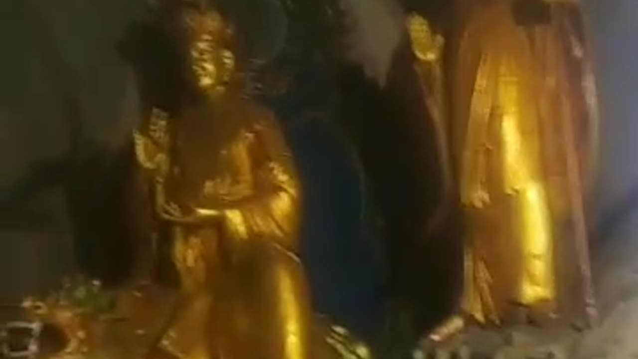 Malasia cave
