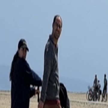 Yes Timmy, with enough effort, tenacity, grit and luck, you might become a Beach Captain one day.