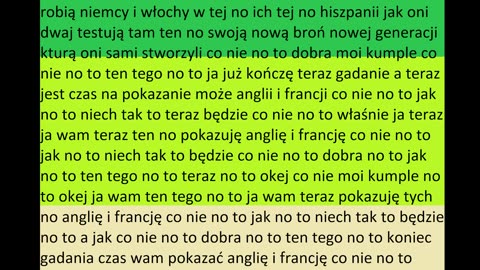 Narody Countryhumans oś i alianci odcinek 83