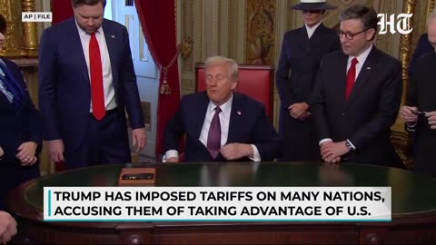 Xi Jinping’s Veiled Jibe At Trump Amid Temporary U.S.-China Tariff Truce; ‘There Are No Winners In…’