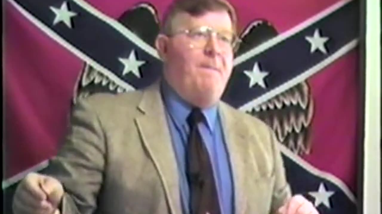 Communist in America - James Wickstrom