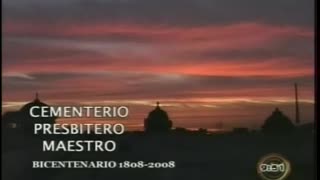 presbitero maestro un poco antes del tren de lima