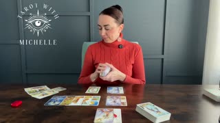 Aries - Monthly Singles Reading!