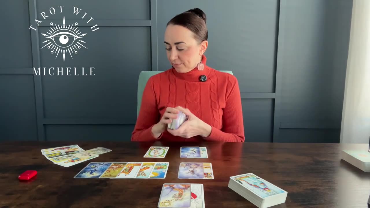 Aries - Monthly Singles Reading!
