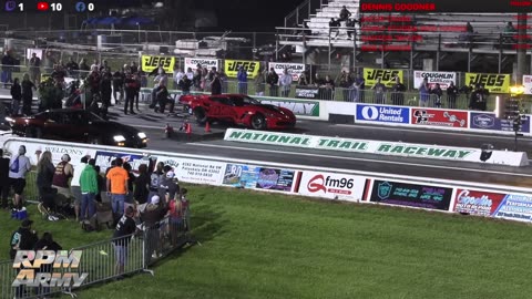 24/7 Drag Racing Action on RPM Army TV