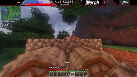 Minecraft Bros - Part 3 (Minecraft Mods)