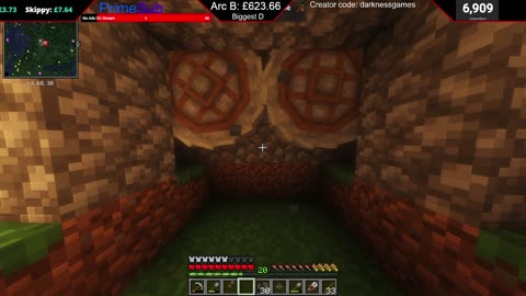 Minecraft Bros - Part 3 (Minecraft Mods)