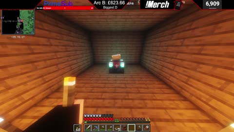 Minecraft Bros - Part 3 (Minecraft Mods)