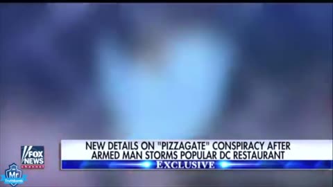 PIZZAGATE