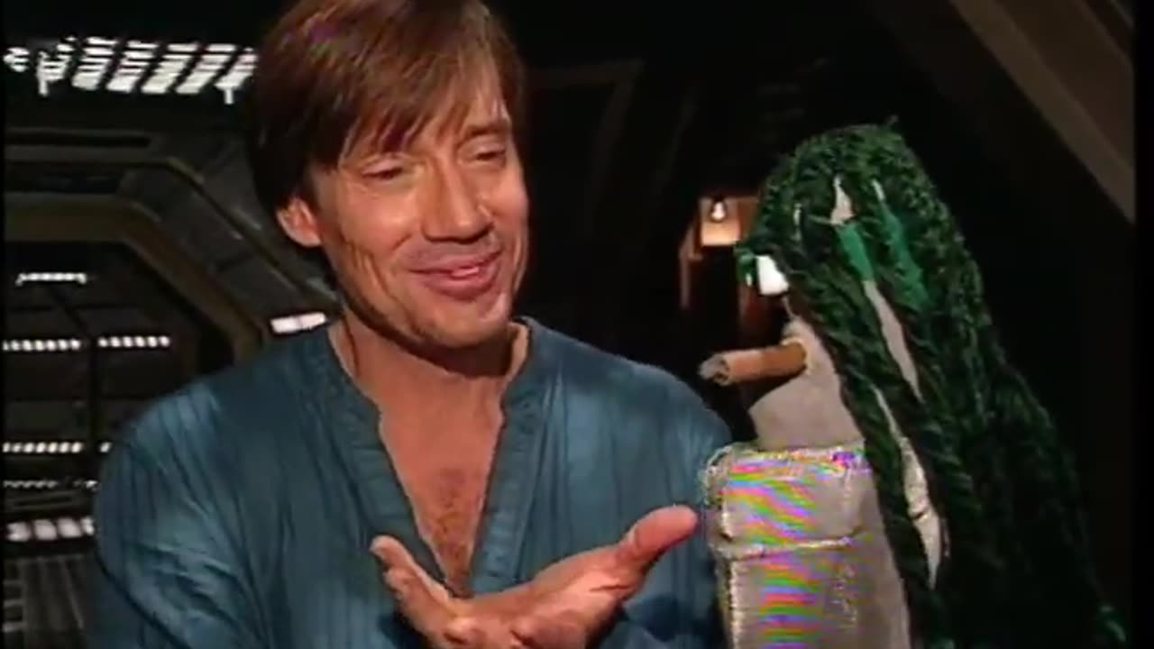 Ed The Sock Episode 10 (480p)