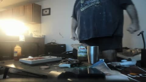 ANNOUNCEMENT!!! I'M MOVING!