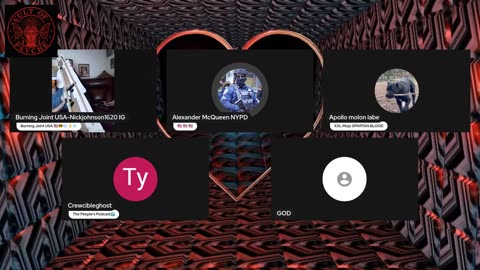 10/27/25 Psyche Awakens VOD: "Just Sutffing My Face With McDonalds. Ghostoberfest..."