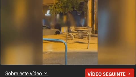 Políticos, advogados e juízes do gilmapalooza enquadrados em boate em Lisboa PT.