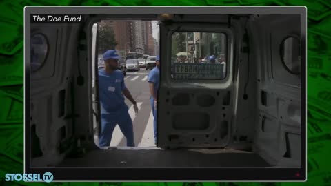 Welfare Is Awful, Charity Is Better, but Capitalism Is Best to Lift People Up