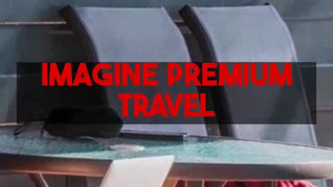See how Mighty Travels Premium makes business class and 5-star hotels affordable.