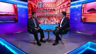 Benefit Sanctions, Propaganda in Iraq and the Plight of the Chagossians