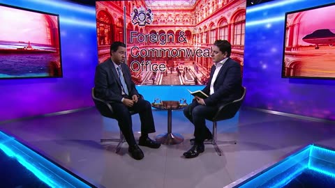 Benefit Sanctions, Propaganda in Iraq and the Plight of the Chagossians