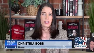 CHRISTINA BOBB: By Law in Fulton County, GA, The Board Must Seat 2 Republicans, 2 Democrats, And An Independent. But The Commissioners Have Flat Out Refused To Seat The 2 GOP Members Even After Three Court Orders