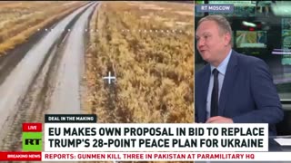 RT News - November 24 2025 (09:00 MSK)