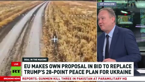 RT News - November 24 2025 (09:00 MSK)