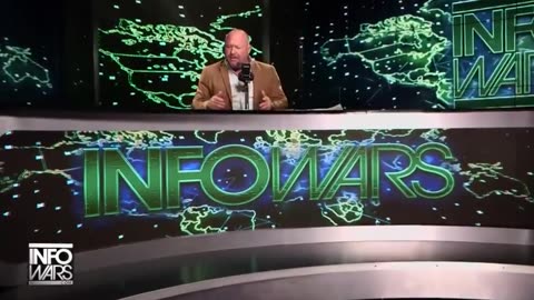 ALEX JONES (Full Show) Tuesday - 1/6/26
