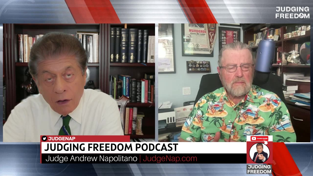 JudgingFreedom