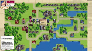 Wednesday Night Stream Night - WarGroove