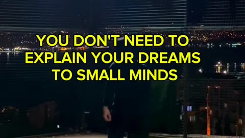 Healing is coming — just hold on