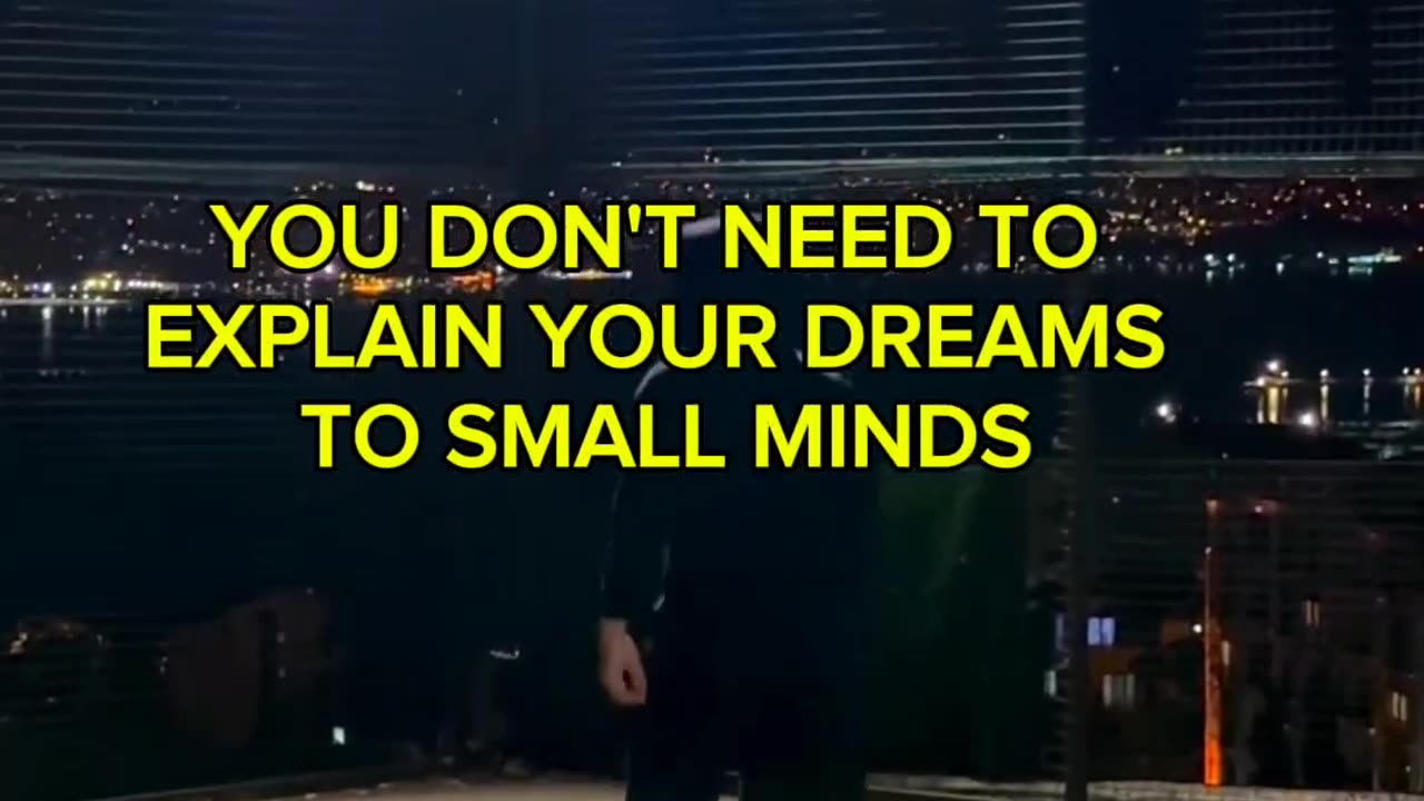 Healing is coming — just hold on