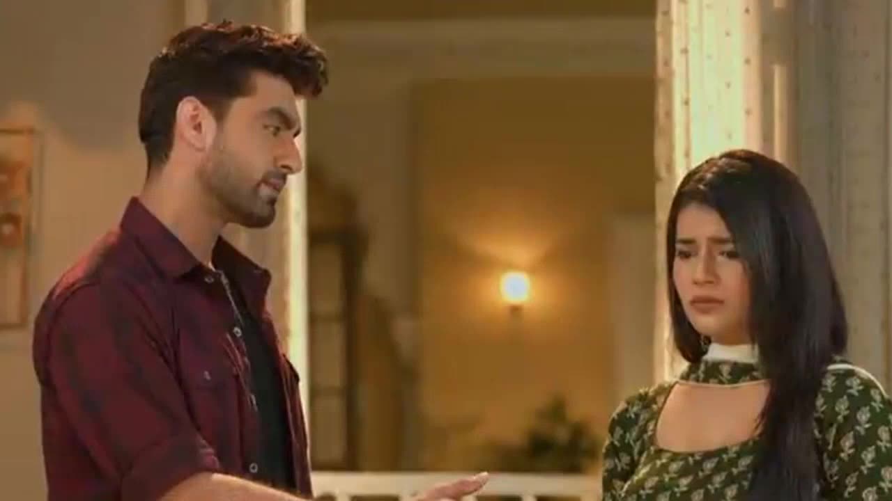 Yeh Rishta Kya Kehlata Hai Today Full Episode ¦ Tanya Krish Divorce