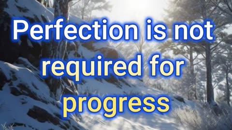 You Are Doing the Best You Can