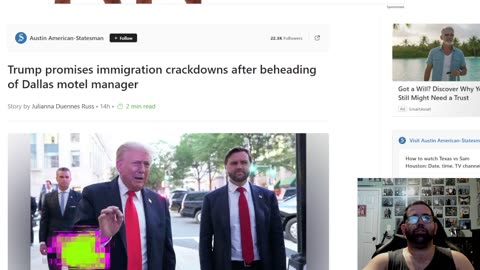 The Gloves Are Off For Illegals Trump Said And He's Bringing National Guard To Memphis