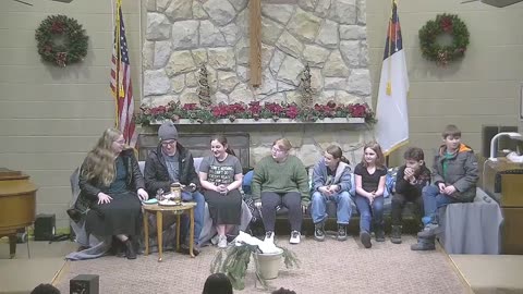 Lighthouse Baptist Church Live Stream