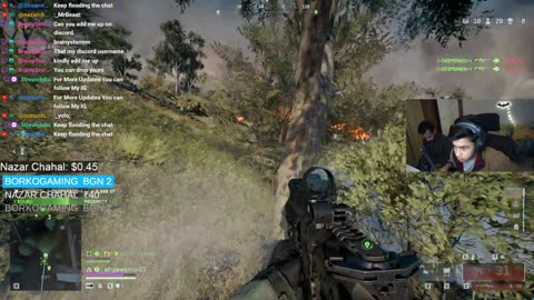 Battlefield 6 REDSEC Livestream - Lets See If 14 Year Old Can win