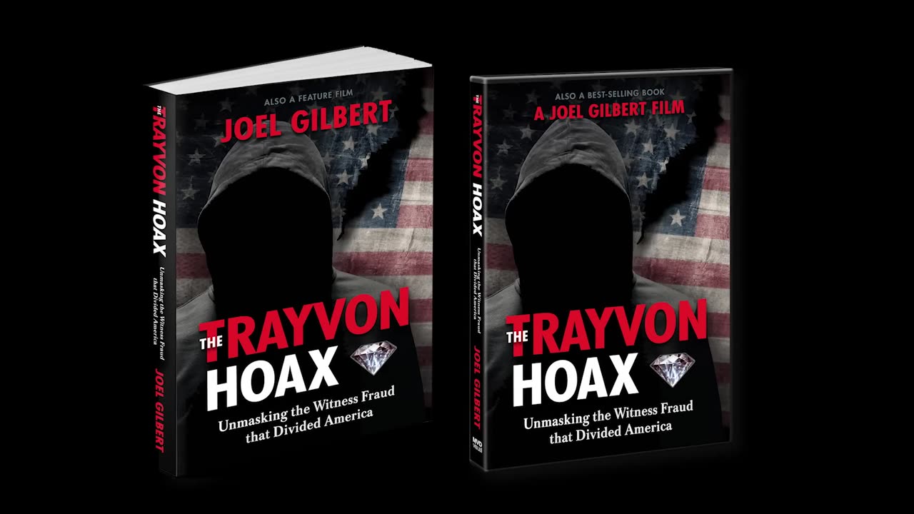 Was Trayvon A Hoax too (2019)