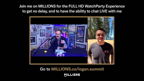 The Logan Summit Show Podcast // Millions.co Interview with MMA Fighter Tyler Macias