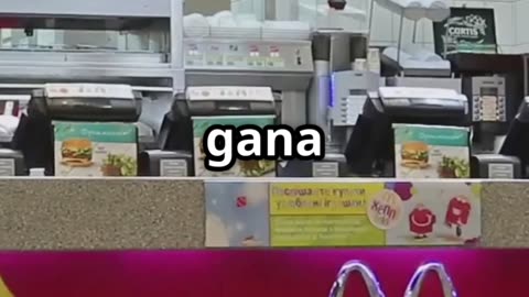 McDonald’s: el imperio disfrazado de hamburguesa
