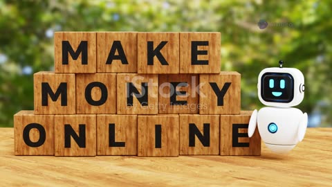 Top 5 ways to earn money online
