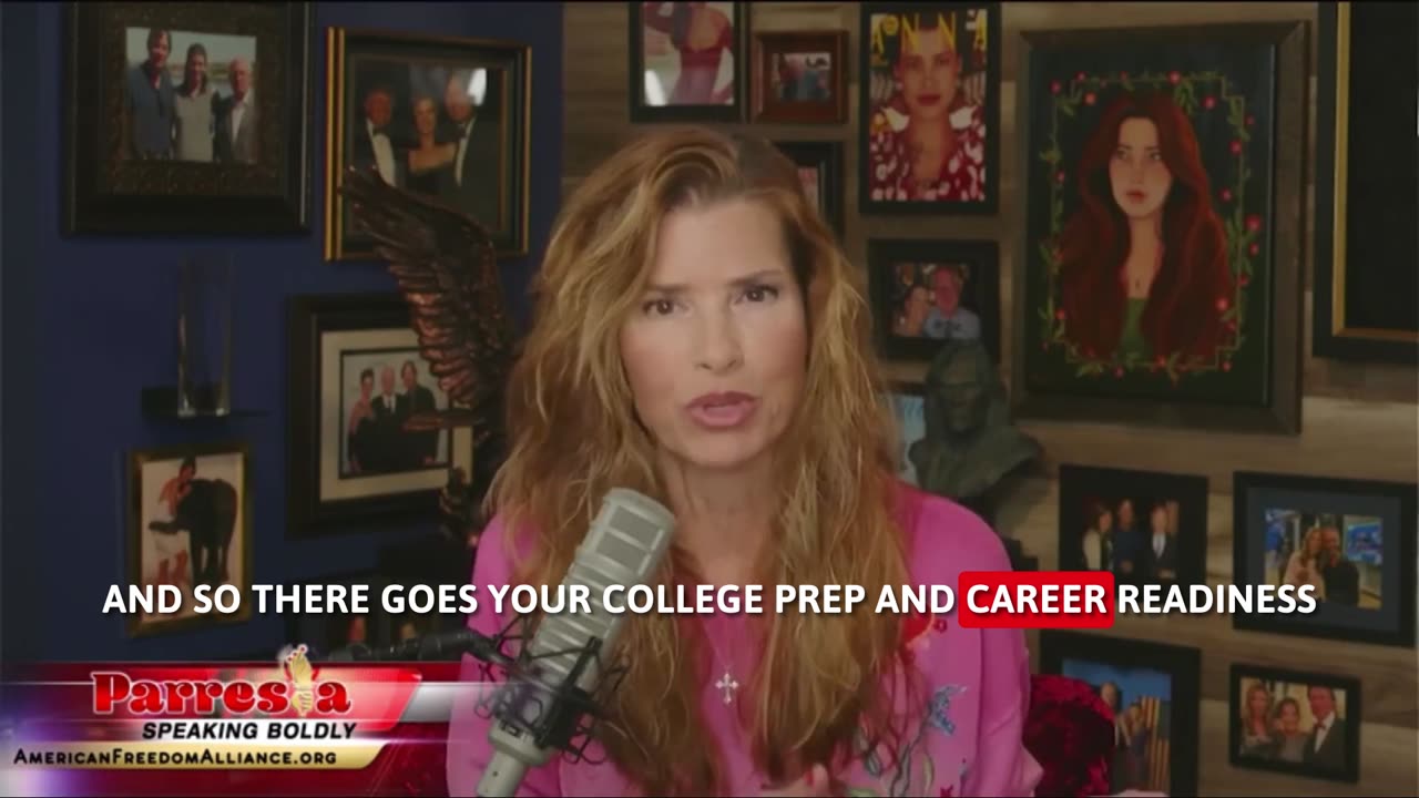 Now We're Seeing an Assault on Parental Rights: Sam Sorbo