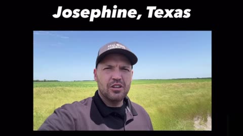 Islamic 'Epic City' Josephine, Texas ⚠️ Wake up America!