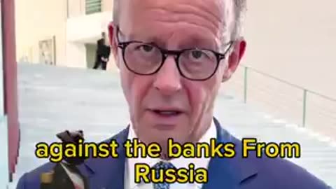 Germany 🇩🇪 asking for more trouble | Russia ~ f off Merz