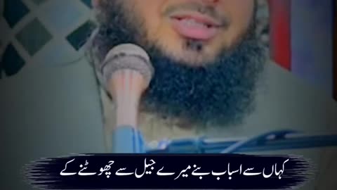 Qari Ajmal qadri