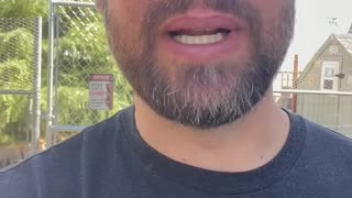 I had to delete part of the Shawn Bolz video