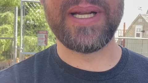 I had to delete part of the Shawn Bolz video