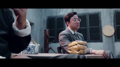 Ip Man, Maestro del Kung fu - Película completa en español