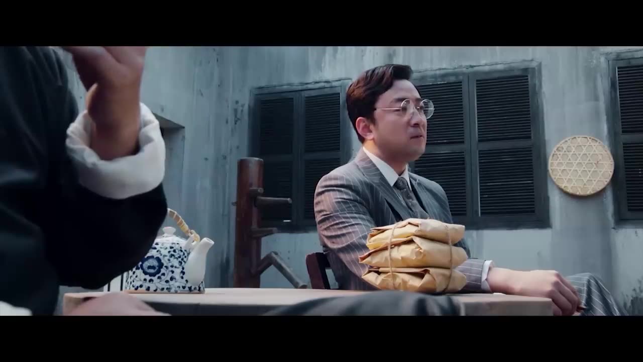 Ip Man, Maestro del Kung fu - Película completa en español