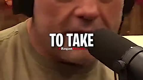 Joe Rogan Reacts to Joe Biden Suppression