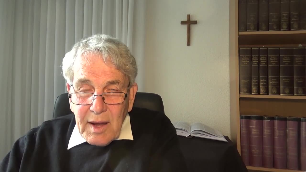 Die Liebe des Christen