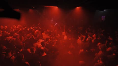 DARK TECHNO MIX ->Andrea Botez++